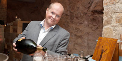 Experience Tour | Champagne Wine Tour